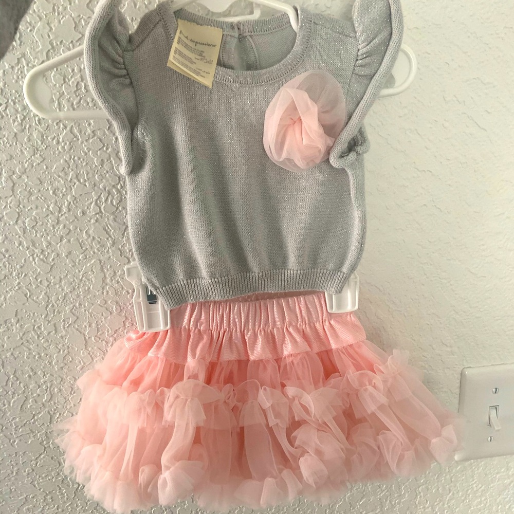 First Impressions two piece